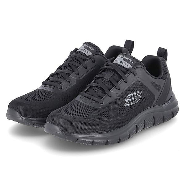 Skechers 232698 BBK Schnürschuh günstig online kaufen