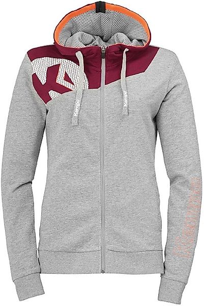 Kempa Trainingsjacke Core 2.0 Kapuzenjacke Women günstig online kaufen
