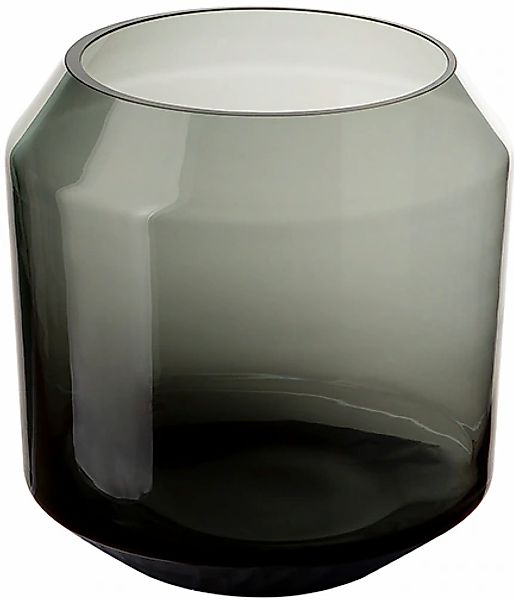Fink Tischvase "ORELIA" aus Glas, auch als Windlicht verwendbar günstig online kaufen