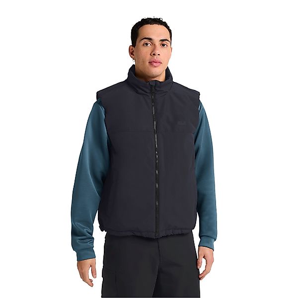 Jack Wolfskin Kurzweste GLACIER SHIELD VEST günstig online kaufen