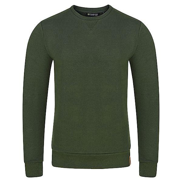 riverso Herren Pullover RIVPhillip Regular Fit günstig online kaufen