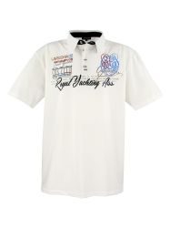 Lavecchia Poloshirt Lavecchia Herren Poloshirt LV-4688 günstig online kaufen