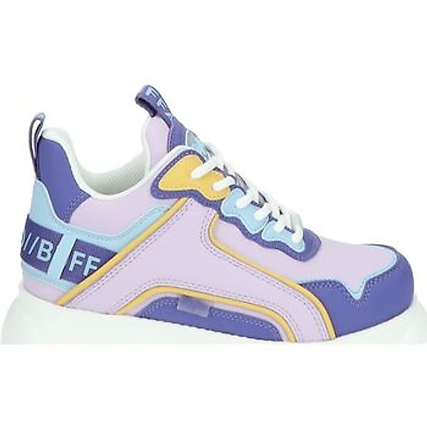 Buffalo Sneaker Lederimitat Sneaker günstig online kaufen