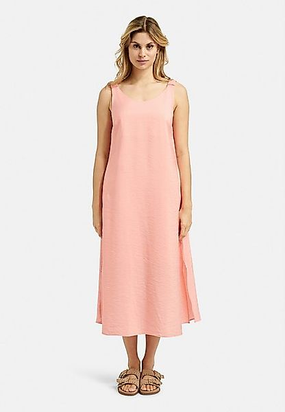 Smith & Soul Sommerkleid mit Seitenschlitze günstig online kaufen