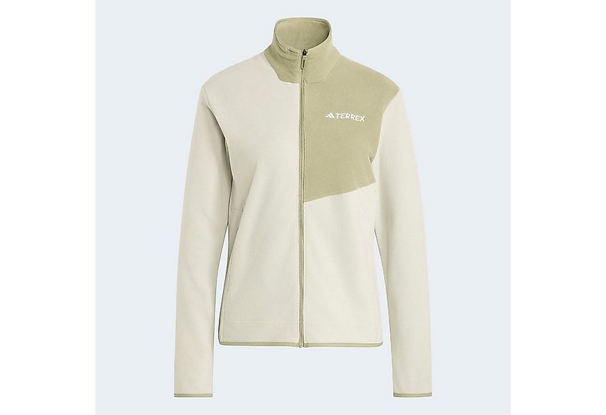 adidas TERREX Fleecejacke W MT FZ FLEECE günstig online kaufen