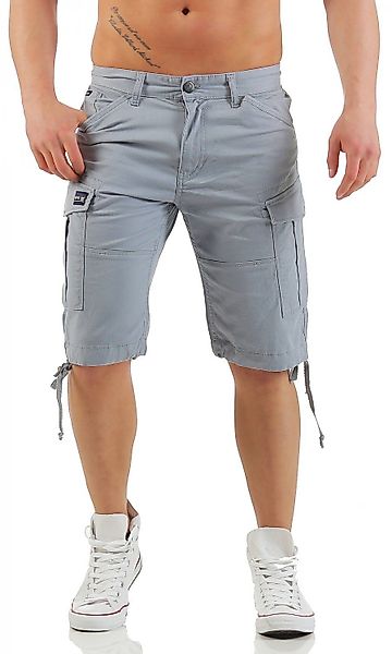 Big Seven Jeansshorts Big Seven Brian günstig online kaufen