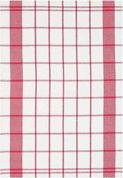 stuco Geschirrtuch karo, (Set, 6-tlg) günstig online kaufen