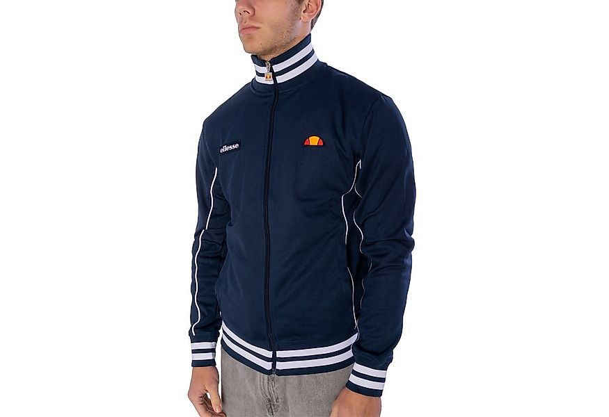 Ellesse Sweatjacke Jacke Ellesse Milan günstig online kaufen