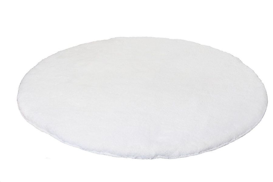 Kleine Wolke Badematte Kleine Wolke Badteppich RELX DH 100x3 cm weiß Badema günstig online kaufen