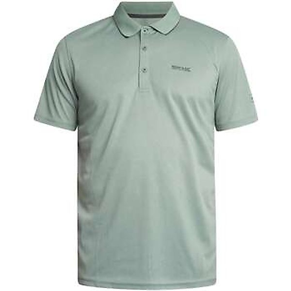 Regatta  Poloshirt Maverick V Active Poloshirt günstig online kaufen