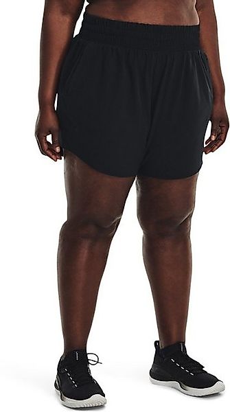 Under Armour® Shorts UA Flex Gewebeshorts (13 cm) günstig online kaufen