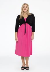 YOEK Cardigan Damen Bolero Große Größen günstig online kaufen