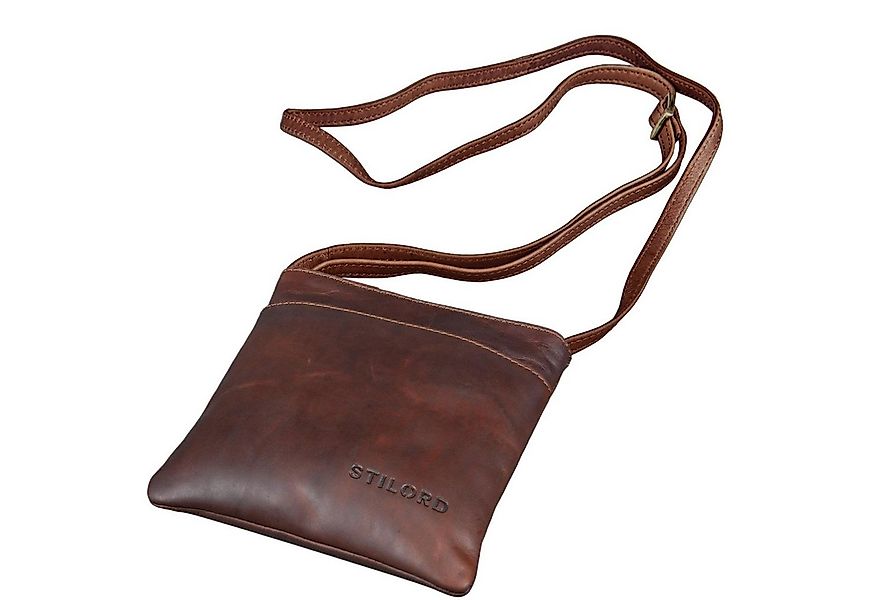 STILORD Handtasche "Lana" kleine Umhängetasche Ausgehtasche Damen günstig online kaufen