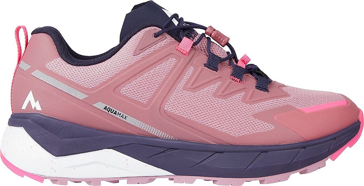 McKINLEY Ux.-Wander-Schuh Montmania II AQX RED günstig online kaufen