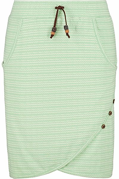 Alife & Kickin Sommerrock "Damen LucyAK B" günstig online kaufen