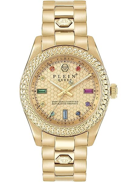PHILIPP PLEIN Quarzuhr Philipp Plein PWDAA0721 günstig online kaufen