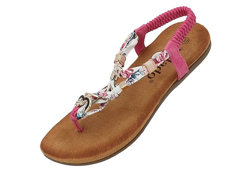 Palado by Sila Sahin Jurte by Sila Sahin Sandale günstig online kaufen