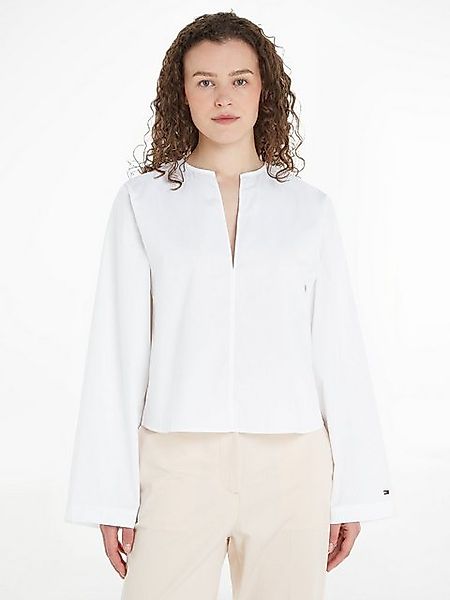 Tommy Hilfiger Blusentop mit Tommy Hilfiger günstig online kaufen
