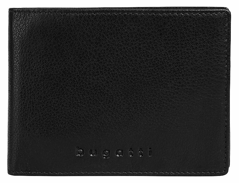 bugatti Geldbörse "CLIFF", echt Leder günstig online kaufen