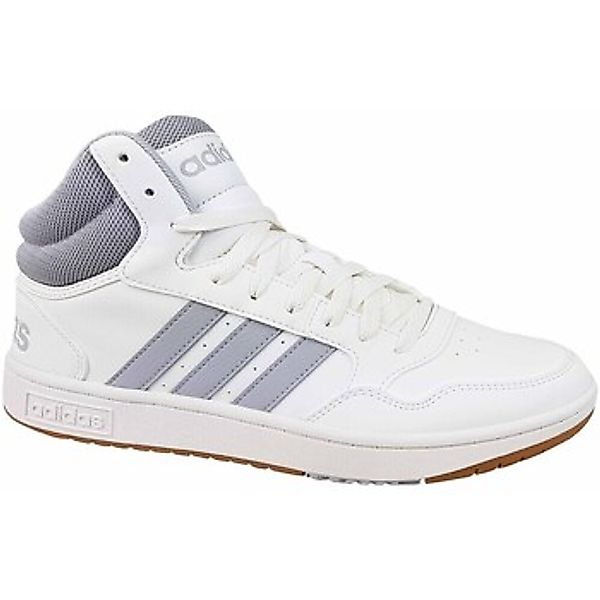 adidas  Herrenstiefel Hoops 3.0 Mid günstig online kaufen