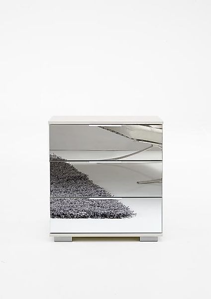 Wimex Nachtkonsole "Easy", mit Glas- oder Spiegelfront günstig online kaufen