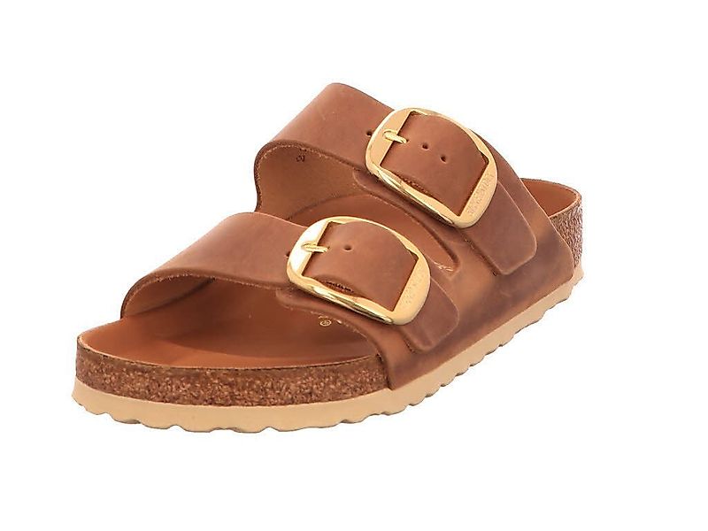 Birkenstock Arizona Big Buckle LEOI Pantolette günstig online kaufen