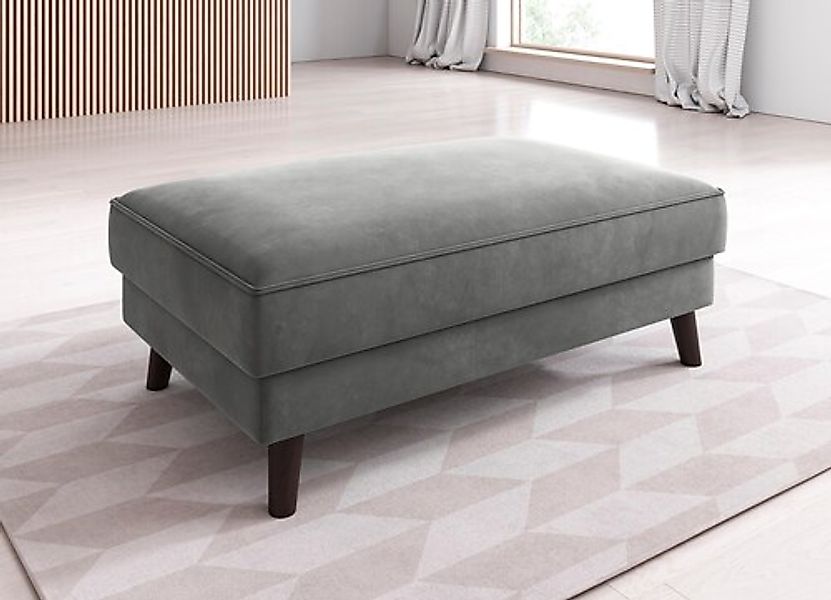 Home affaire Hocker »Laurentia« günstig online kaufen