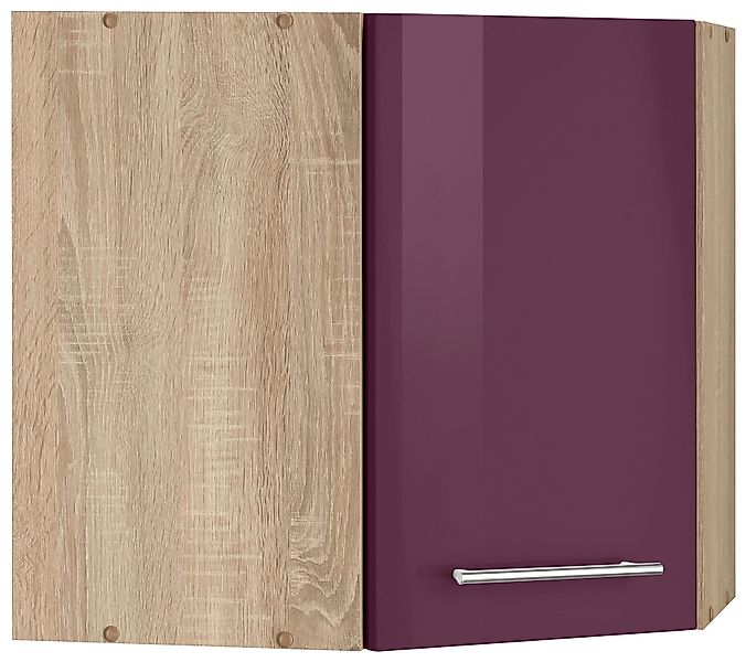 KOCHSTATION Eckhängeschrank "KS-Eton" günstig online kaufen