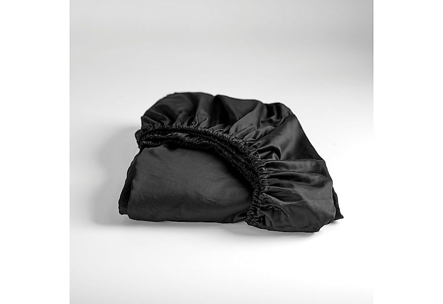 Cinderella Spannbettlaken Cinderella Sundays Satin, für Matratzen bis 25 cm günstig online kaufen