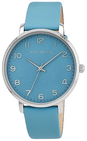 Just Watch Quarzuhr JW10263 Damenuhr mit günstig online kaufen