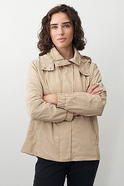 Barbara Lebek Blouson Outdoorjacke, Frühlingsjacke oder Damenjacke mit abne günstig online kaufen