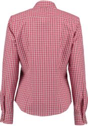 OS Trachten Trachtenbluse Prami Langarmbluse mit günstig online kaufen