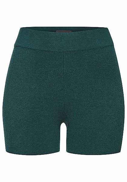 Elbsand Shorts, aus hochwertigem Strick, Loungewear günstig online kaufen