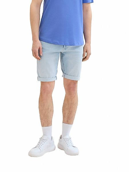 TOM TAILOR Denim Jeansshorts, im 5-Pocket-Style günstig online kaufen