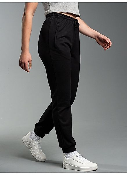 Trigema Sweathose TRIGEMA Jogginghose (1-tlg) günstig online kaufen