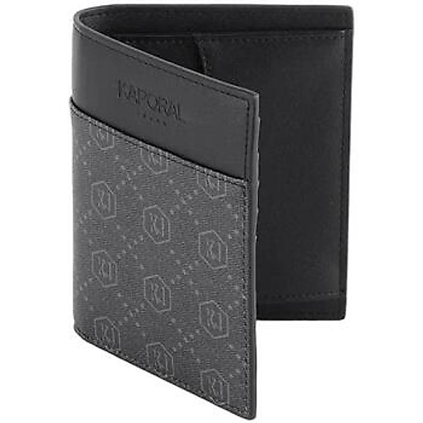 Kaporal  Geldbeutel POLLA25EM05-BLK günstig online kaufen