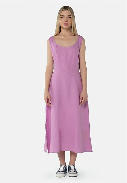 freshlions Jerseykleid "Lucy" 1 tlg. im angesagten Casual-Stil günstig online kaufen