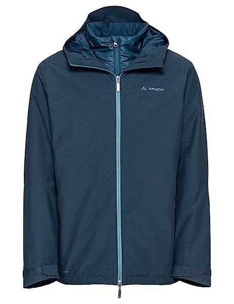 VAUDE 3-in-1-Funktionsjacke SE Men's Abelia 3in1 Jacket 3-in-1 Jacke günstig online kaufen