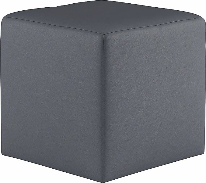 COTTA Hocker "Cuby", Sitzwürfel, Cube, Sitzhocker günstig online kaufen