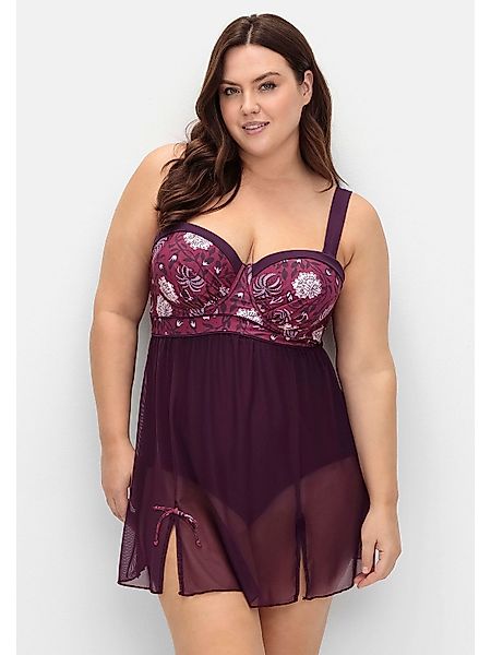 sheego by Joe Browns Badekleid Große günstig online kaufen
