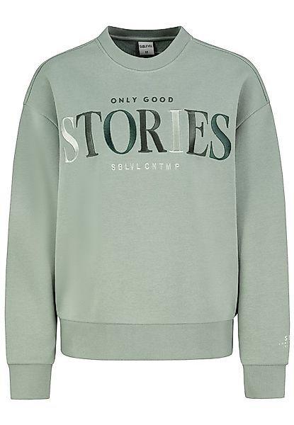 Eight 2 Nine Damen Pullover D10608bc02801a3no günstig online kaufen