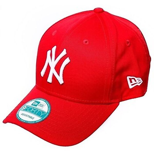 New-Era  Schirmmütze 9FORTY New York Yankees günstig online kaufen