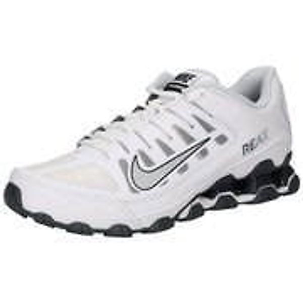 Nike Nike Reax 8 TR Sneaker Herren weiß|weiß günstig online kaufen