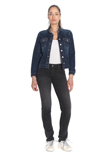 Le Temps Des Cerises Slim-fit-Jeans "PULPREG" in klassischem Design günstig online kaufen