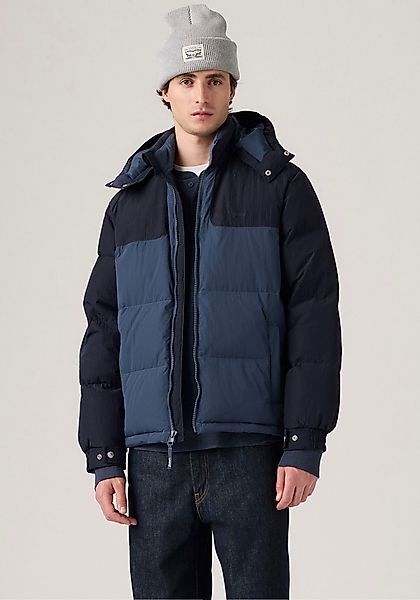 Levi's® Steppjacke ROCKRIDGE SHORT PUFFER Winterjacke günstig online kaufen