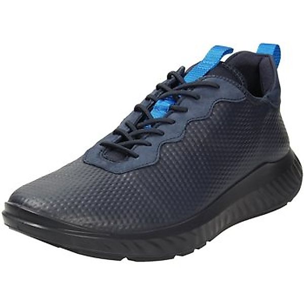 Ecco  Halbschuhe Schnuerschuhe Athleisure 834904/60504 günstig online kaufen