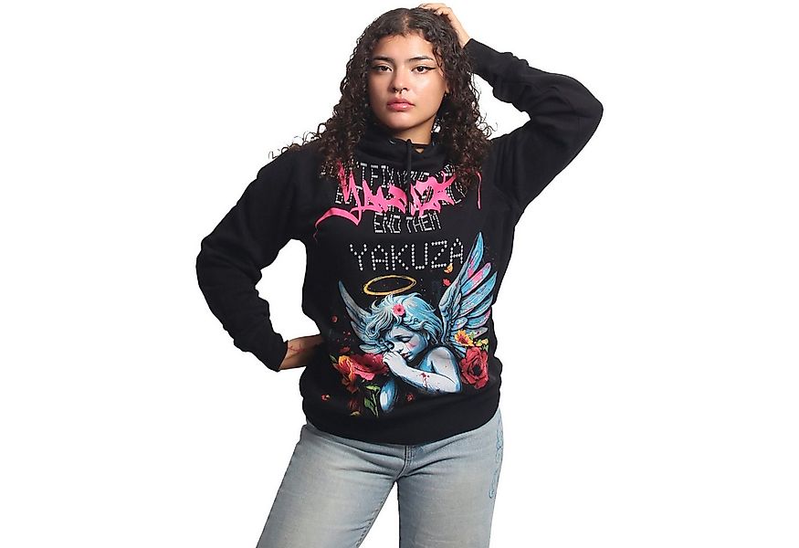 YAKUZA Hoodie Problems günstig online kaufen