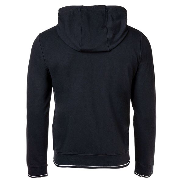ARMANI EXCHANGE Sweatshirt Herren Sweatjacke Baumwolle günstig online kaufen