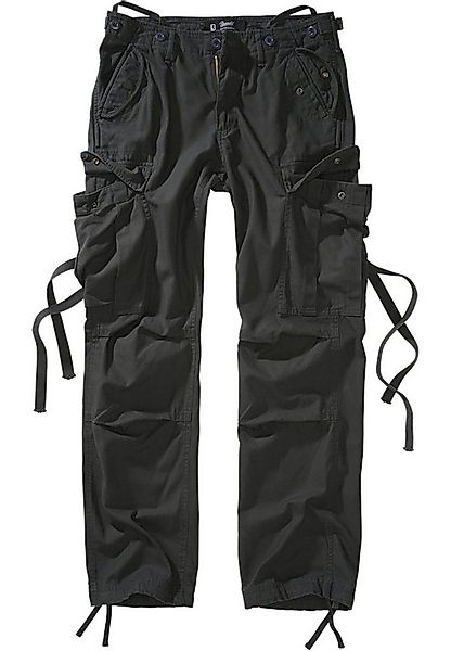 Brandit Cargohose Brandit Damen Ladies M-65 Cargo Pants (1-tlg) günstig online kaufen