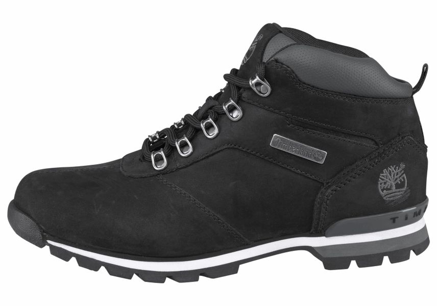 Timberland Schnürboots "Splitrock 2 Mid" Winterstiefel, Schnürstiefel, Wint günstig online kaufen